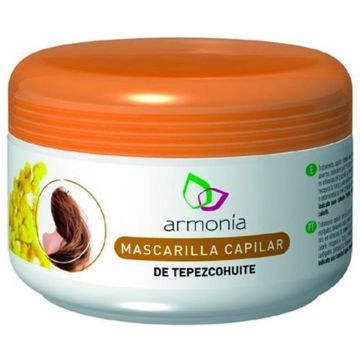 Armonia Masc Capilar Tepezcohuit 200g