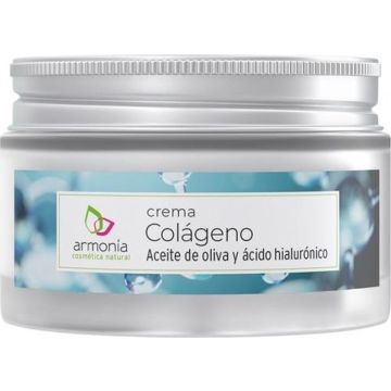 Armonia Crema Esencial Colageno 50ml