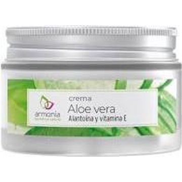 Armonia Crema Esencial Aloe Vera 50ml