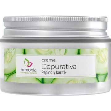 Armonia Crema Esencial Depurativa 50ml