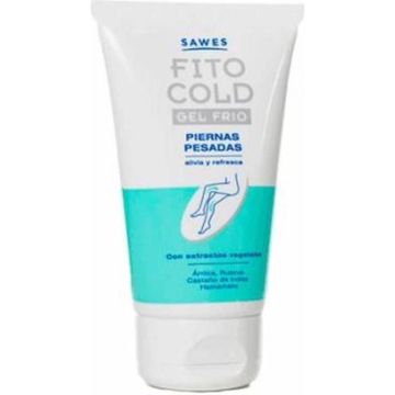 Fitocold Heavy Legs Cold Gel 60ml