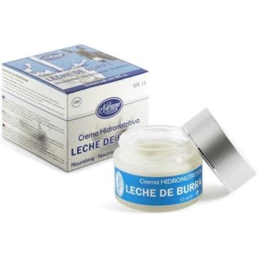 Nurana Hydronutritive Cream Donkey Milk 50ml