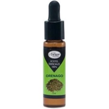 Nurana Oregano Oil 15ml