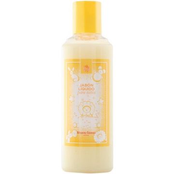 Vloeibare zeep voor kinderen Alvarez Gomez (300 ml) (300 ml)