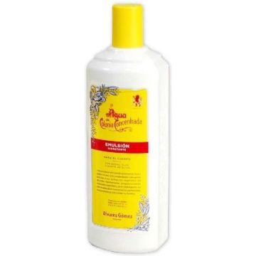 Lichaamscrème Alvarez Gomez Hydraterend (280 ml)