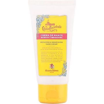 Handcrème Agua De Colonia Alvarez Gomez