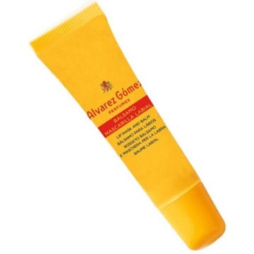 Vochtinbrengende Lip Balsem Alvarez Gomez (15 ml)