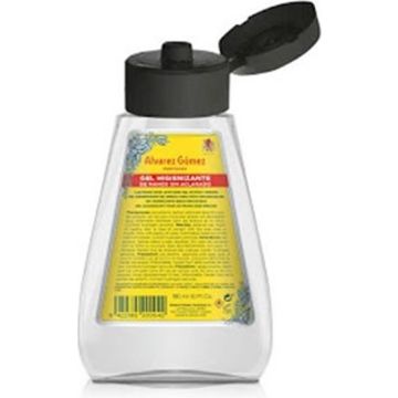 Alvarez Gomez Hand Sanitizing Gel 180ml