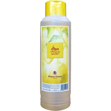 Alvarez Gomez - ALVAREZ GOMEZ agua fresca de baño 750 ml