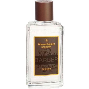 Uniseks Parfum Barberia Alvarez Gomez EDC (150 ml)