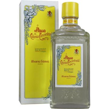 Uniseks Parfum Agua de Colonia Concentrada Alvarez Gomez (300 ml)