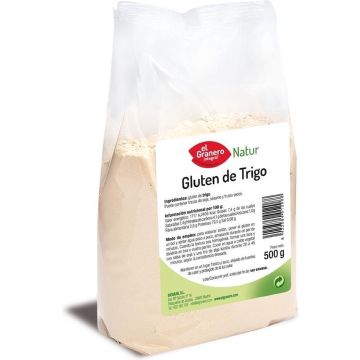 Granero Gluten De Trigo 500g