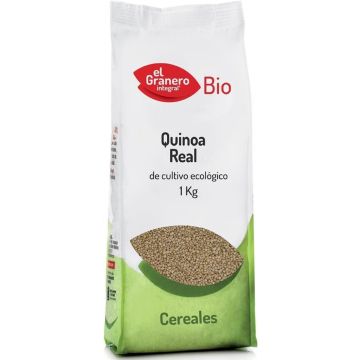 Granero Quinoa Bio 1 Kg