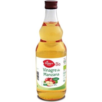 Granero Vinagre Manzana Bio 750ml