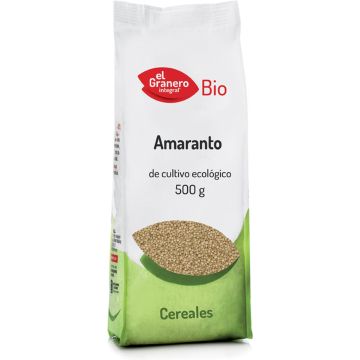 Granero Amaranto Bio 500g