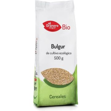 Granero Bulgur Bio 500g