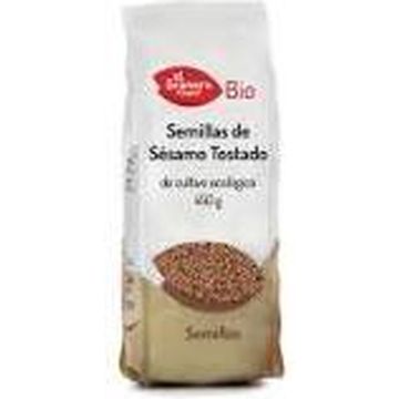 Granero Semillas De Sesamo Tostado Bio 450g