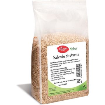 Granero Salvado Avena 500g