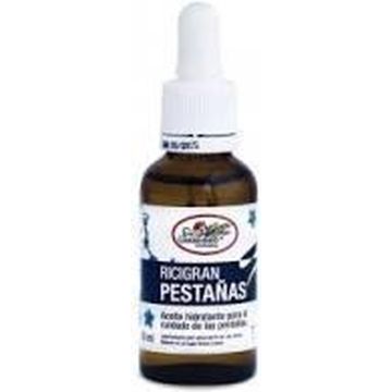 Granero Ricigran Pestaa+-as 30ml