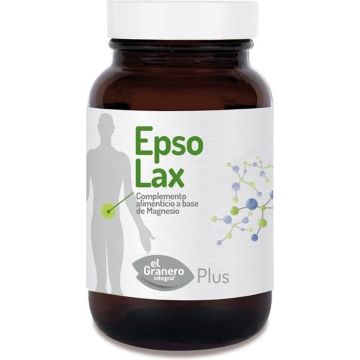 Granero S Epso Lax 100g