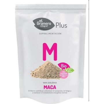 Granero Maca Bio 200g