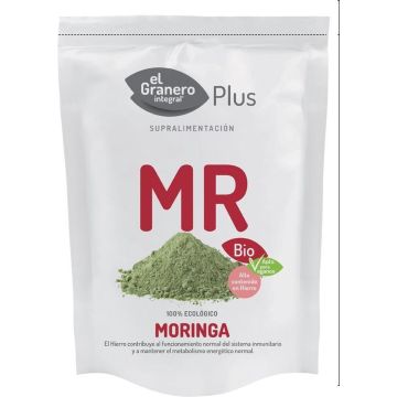 Granero Moringa Bio 150g