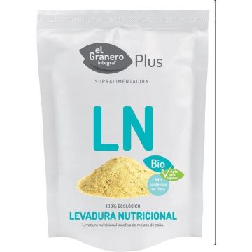 Granero Levadura Nutricional Ln Bio 150g