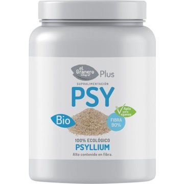 Granero Psyllium Organic 400g