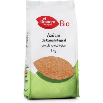 Granero Azucar Caa+-a Integral Bio 1kg