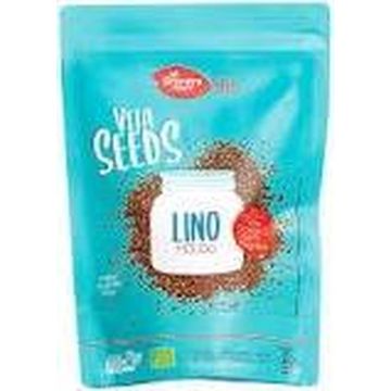 Granero Vitaseeds Lino Molido Bio 300g