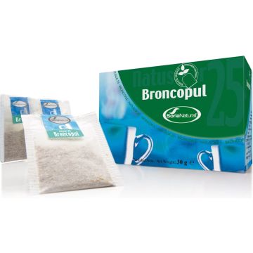 Broncopul 25 Sor