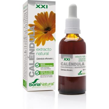 Soria Extracto Calendula S Xxi 50ml