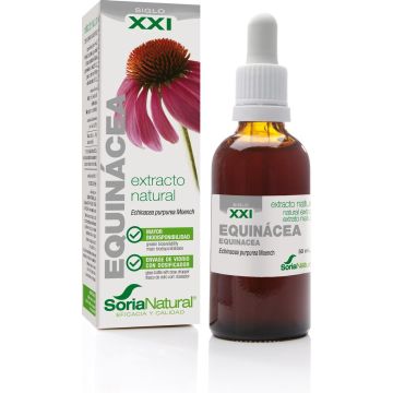 Echinacea Soria Natural 50 ml