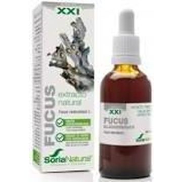 Soria Extracto Fucus S Xxi 50ml