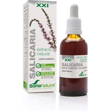 Soria Extracto Salicaria S Xxi 50ml