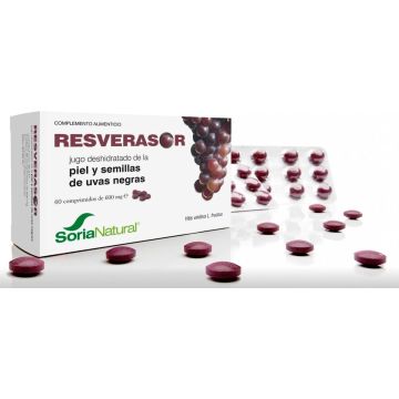 Resverasor Ultra Opc Mix Sor