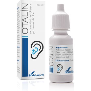 Soria Otalin 15ml