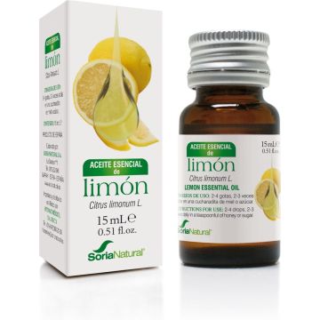 Citrus Limonum Sor