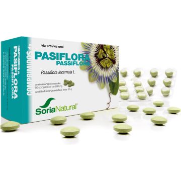 Passiflora Inc 230Mg 28-S Sor