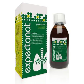 Soria Expectonat 250ml