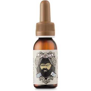 Baard Olie Eurostil Captain cook (30 ml)