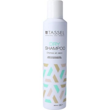 Droge Shampoo Eurostil SECO TASSEL (300 ml)