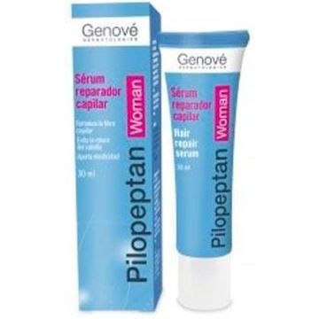 Genové Pilopeptan Hair Repair Serum 30ml