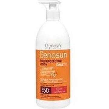 Genova(c) Genovan Extrem Family Photoprotective Lotion Spf50 400ml