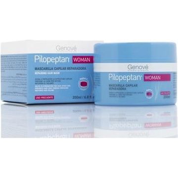 Pilopeptan Woman Regenerating Hair Mask 200ml