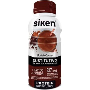 Siken Cocoa Shake 325ml