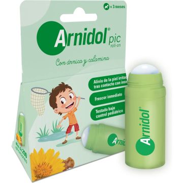 After bites Arnidol Arnidol Roll-On 30 ml