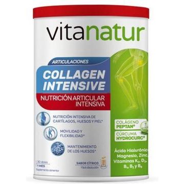 Collagen Vitanatur Vitanatur 360 g (360 g)