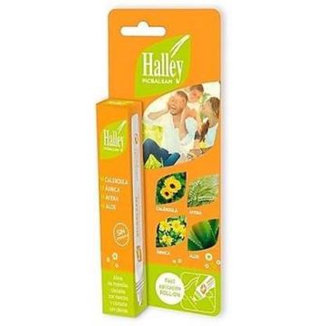 Halley Pick Balsam Roll On 12ml