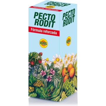 Robis Pecto Rodit 250ml